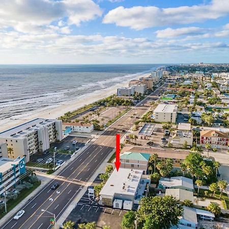 Sunset Beach Suites Of Madeira Beach! Pet Friendly Summer Getaway! Steps To Beach! - Suite 10 St. Pete Beach Exterior foto